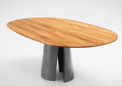 Anto Table Girsberger